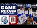 Drake clinches 6th NCAA Tournament appearance with win over Bradley [Highlight + Recap] | CBS Sports