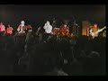 Fugazi "Burning Too" LIVE North Hampton, MA 1990