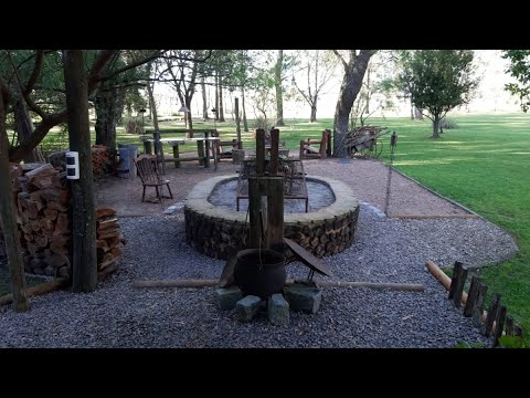 ♦Chacra #Canelones  4 has Ruta 32   prox. #Progreso  y #LasPiedras buen Casco y Galpon #scarpelli