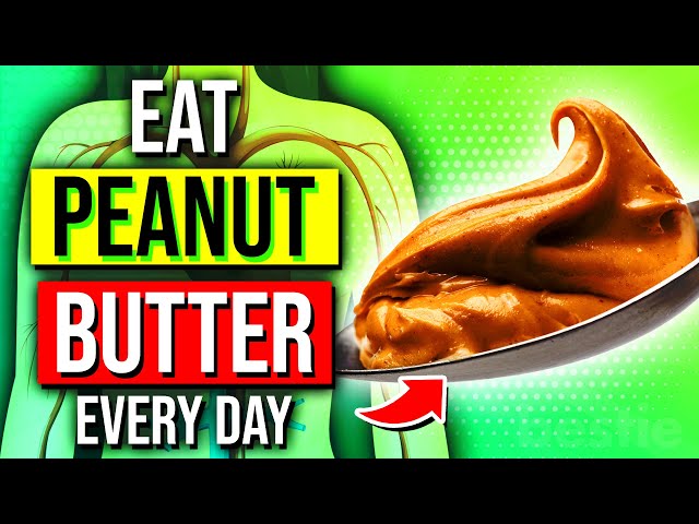 Video Pronunciation of Peanut butter in English