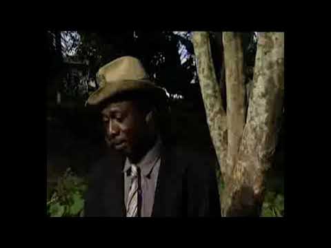 Osuofia Teaching A Small Girl How To Do Bad Thing - Nigerian Comedy Skits !