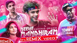 Neeye Mandhiram Remix (Rahasak Tamil Version Remix