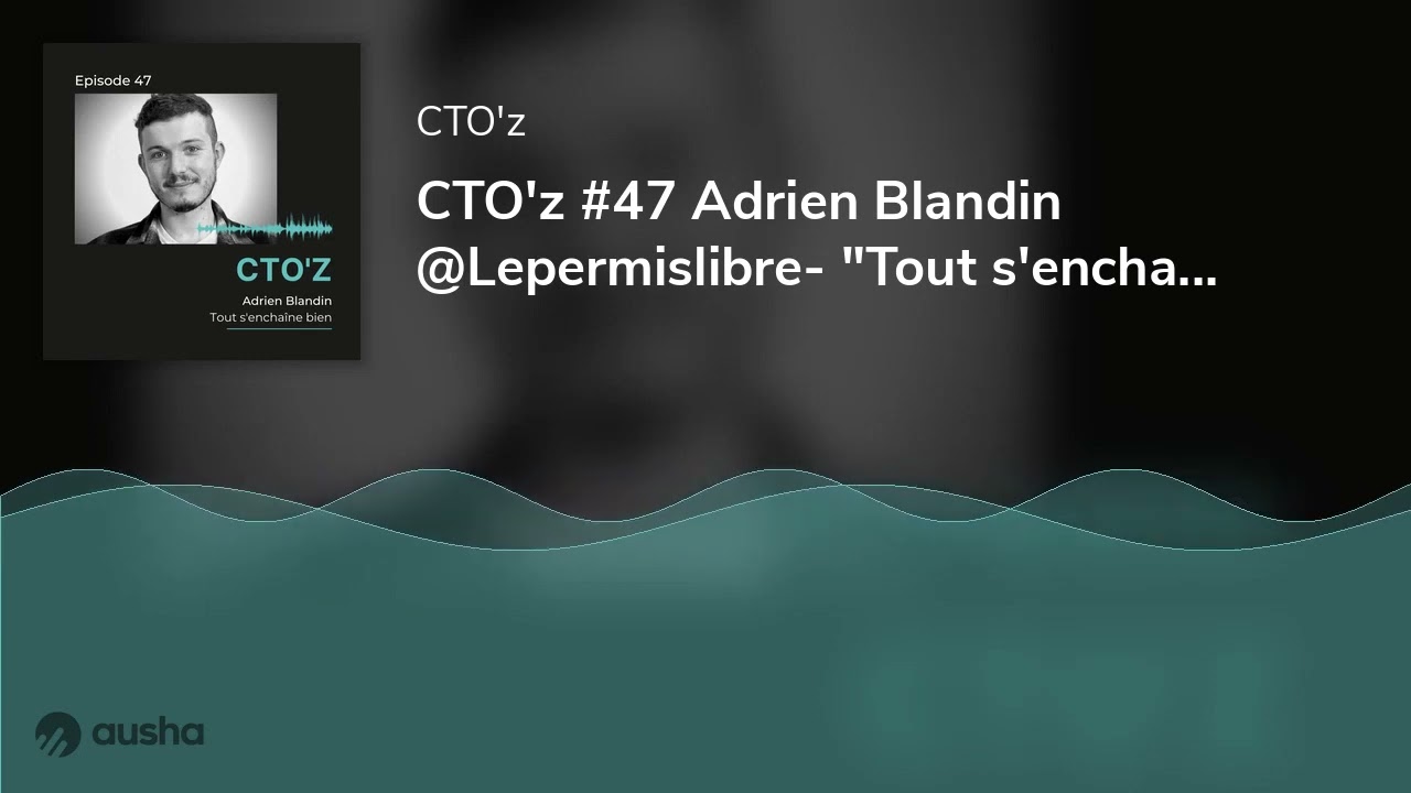 Podcast Episode Thumbnail