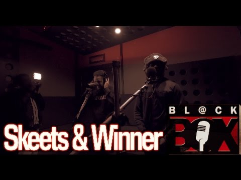 Skeetz & Winner | BL@CKBOX (4k) S11 Ep. 80/201