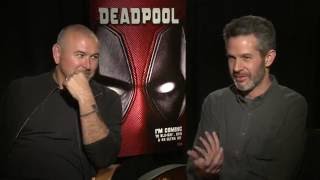 Simon Kinberg: Deadpool needs your Ass!