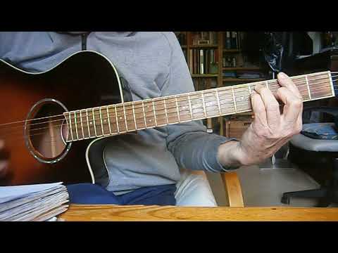 Wrack May Brain - Ringo Starr