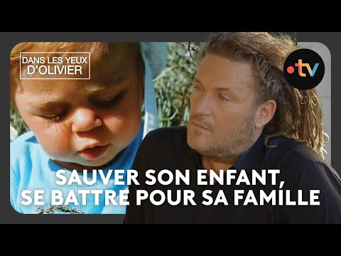 Dans les yeux d'Olivier - Sauver son enfant, se battre pour sa famille : au nom des miens Saison 7
