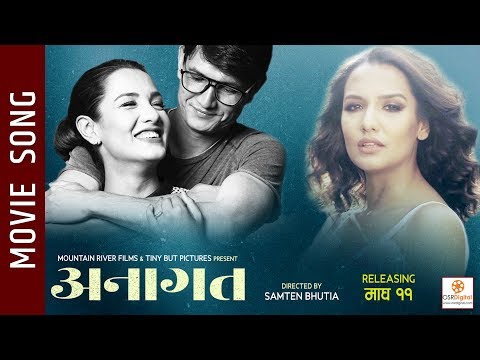 Hey Mera Pardeshi | Nepali Movie Mr. Nepali Song