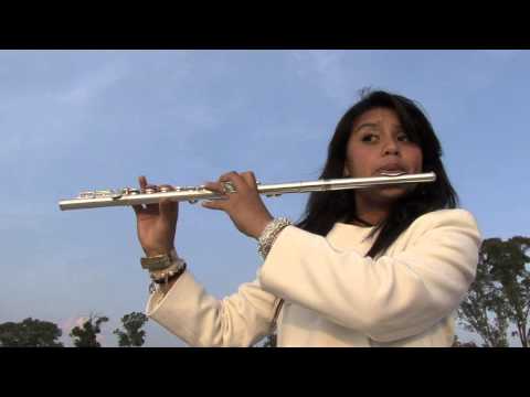 Camino al Cielo (VIDEO OFICIAL)- Grupo Soñador y Lucero Tlahuetl