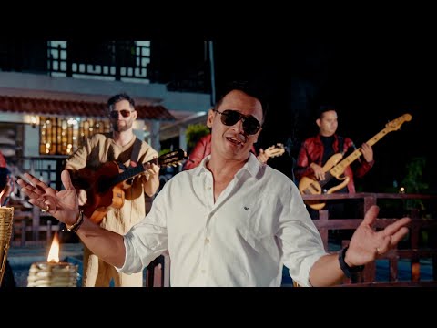 Arnoby Carreño - MIÉRCOLES (Video Oficial)