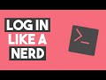 Ly A Nerd S Display Manager