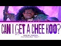 Dwayne Johnson Can I Get A Chee Hoo Lyrics Maui Moana 2
