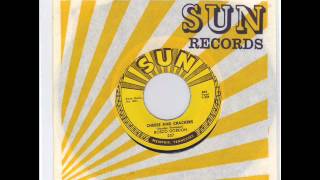 ROSCO GORDON -  CHEESE AND CRACKERS -  SHOOBIE OOBIE -  SUN 257