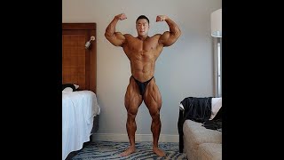 Download lagu Korean Bodybuilder Seung Chul Lee - Olympia 2020 Pre-Stage Posing mp3 Download lagu Korean Bodybuilder Seung Chul Lee - Olympia 2020 Pre-Stage Posing mp3