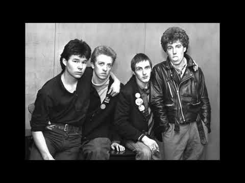 The Skids ''Of One Skin'' (John Peel Session)