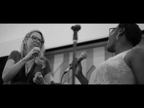 Tedeschi Trucks Band - "Bring It On Home To Me" (with Sharon Jones and Doyle Bramhall II)