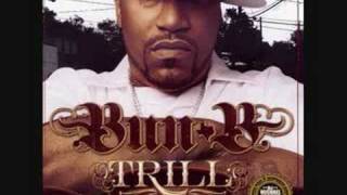 Bun B Trill Swisha House Remix [Chopped Screwed] DJ Micheal &quot;5000&quot; Watts Bun The Inauguration