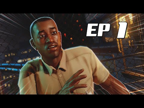 Sunset Overdrive - Xbox One Ep. 1 - "Disaster Central, USA"