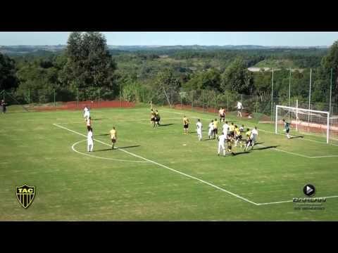 TAC 1X1 GRÊMIO - TERCEIRONA GAÚCHA - 23.04.2017