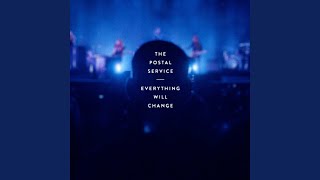 A Tattered Line of String (Live)