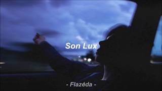 Son Lux - Pyre; Español