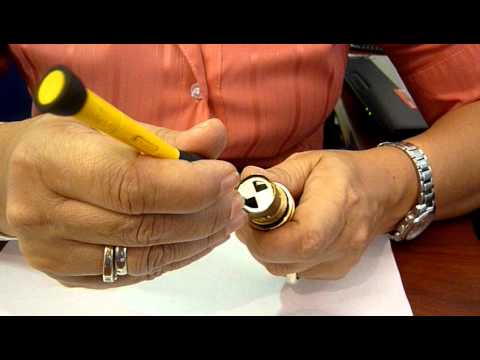 INVERTIR VASTAGO JASCO