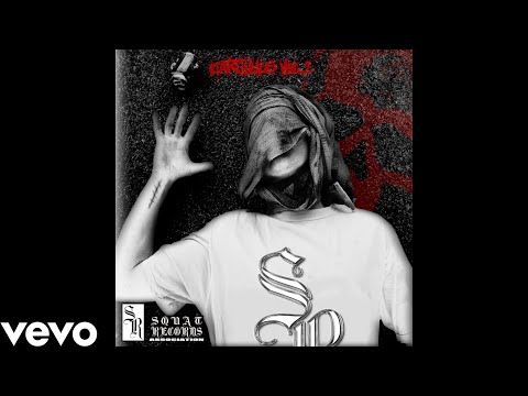 Pirate Ft Kidi & Sarkouz1 - Conviction [Audio Officiel] (SRM 2011)