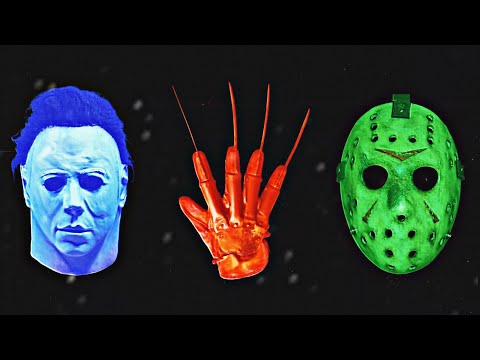 HAPPY HAPPY HALLOWEEN!