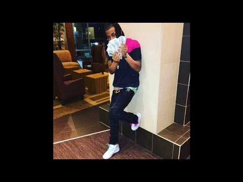 Soulja Kid - Living This Life