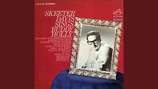 It Doesn't Matter Anymore