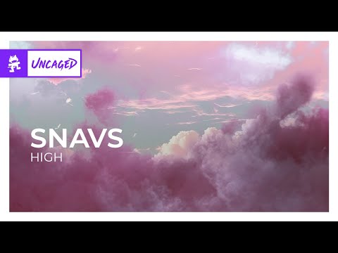 Snavs - High [Monstercat Release]