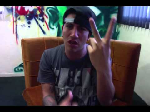 Reto de las 16 Barras (QuIrOMC) VOCES DEL CALLEJON