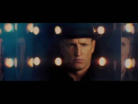 Now You See Me: MGM Grand Show intro