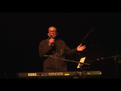 Melbourne International Jazz Festival