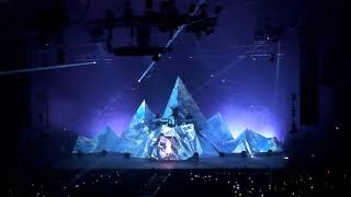 Soprano - Mon Everest INTRO (Zénith d'Auvergne 21.11.17)