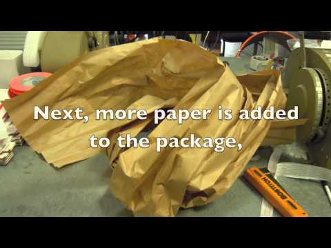 Candy Direct - Thermo Box