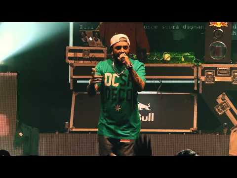 Önder Şahin - Benim Rüyam (OO3 Fest / Live Performance)