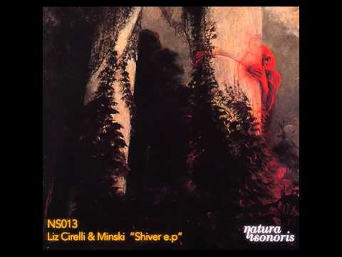 Liz Cirelli & Minski - Quivver