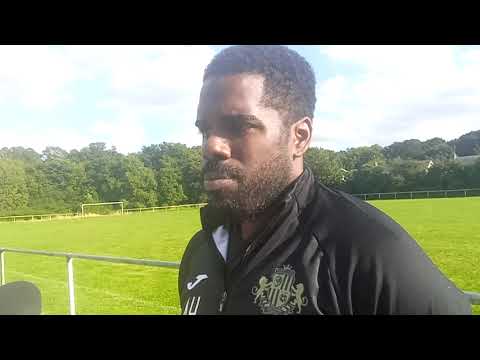 "be more ruthless!" Ashley gives us his thoughts after Hertford Heath 3-1 Hertford United