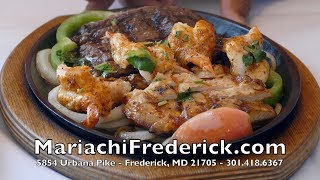 Mariachi Restaurant Frederick in 4k UHD