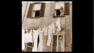 Lightnin' Hopkins  Down To The River Vintage Laundry Washday Blues.wmv