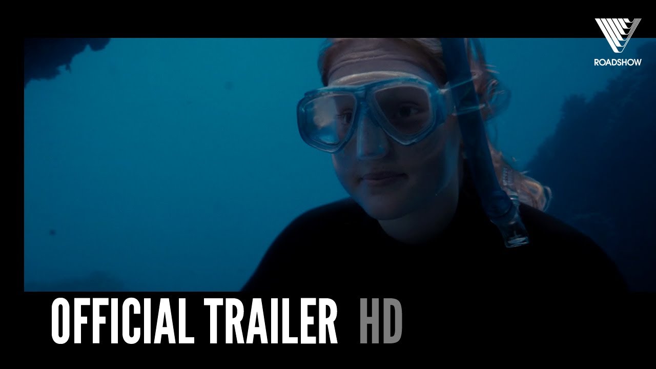 Official Trailer