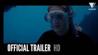 Blueback | Official Trailer | 2023 [HD]