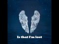 Coldplay- Ink (lyrics) 