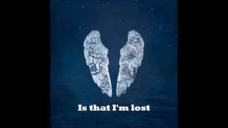 Coldplay- Ink (lyrics)