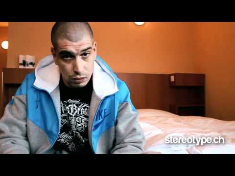 SAKE - INTERVIEW // STEREOTYPE.CH