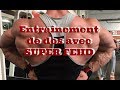 Super FEHD & STANIMAL - Entraînement de DOS