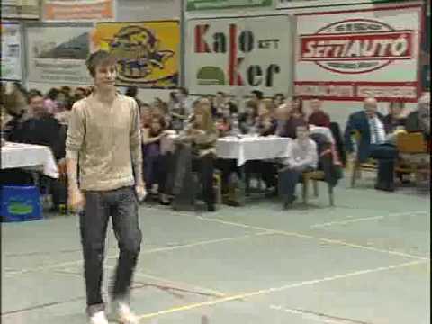 Pénteken ünnepeltek a kalocsai sportolók