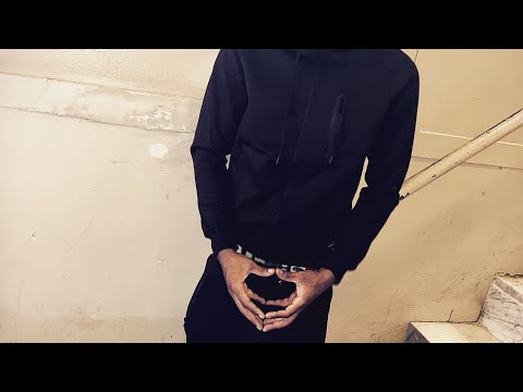 AJ B - TWEAK OUT PT1(official music video)