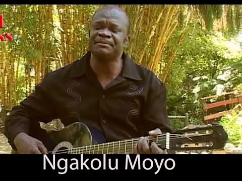 Fr Mulumba Diulu dans Ngakolu Moyo